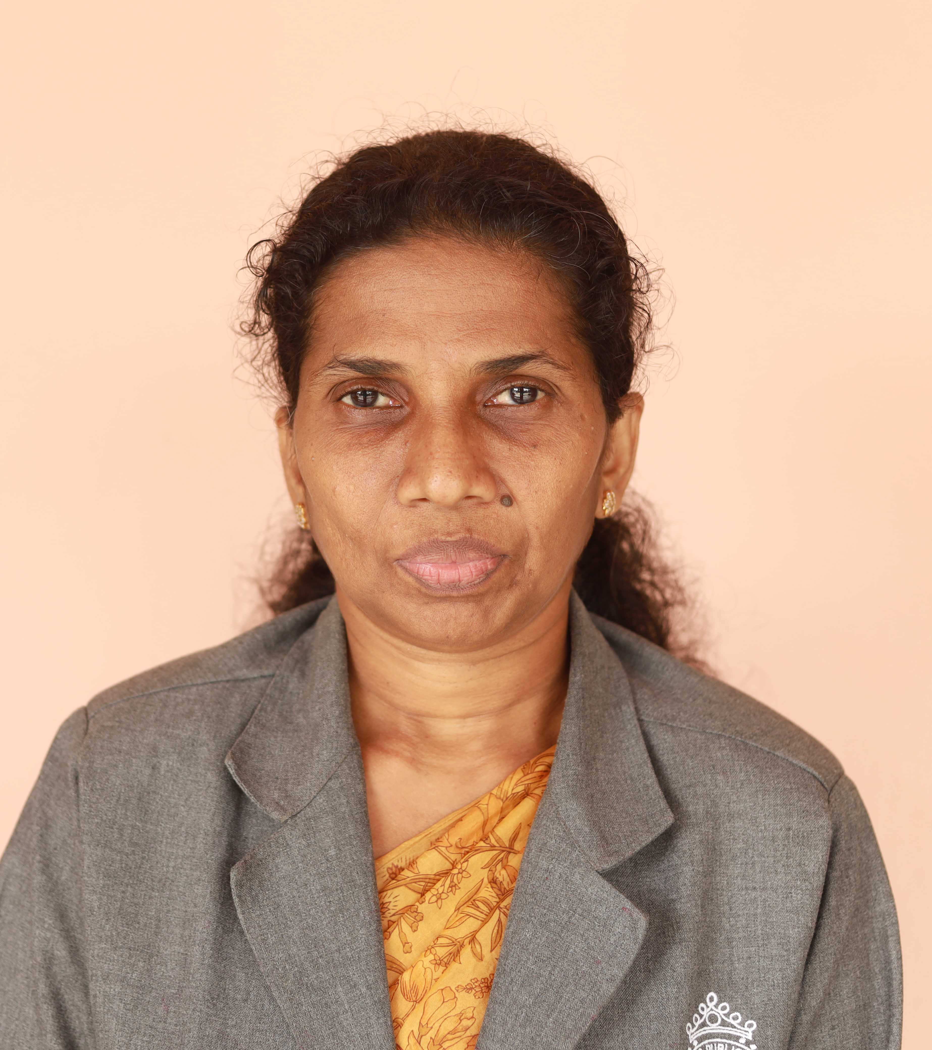 Sheena Paul